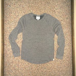 Men's LUCKY BRAND Thermal Long-Sleeve Shirt